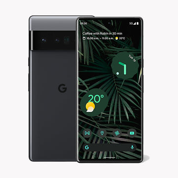 Google Pixel 6 Pro - Tech Tiger