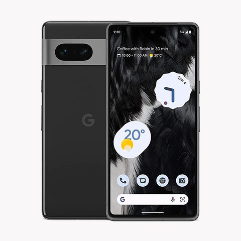 Google Pixel 7 - Tech Tiger