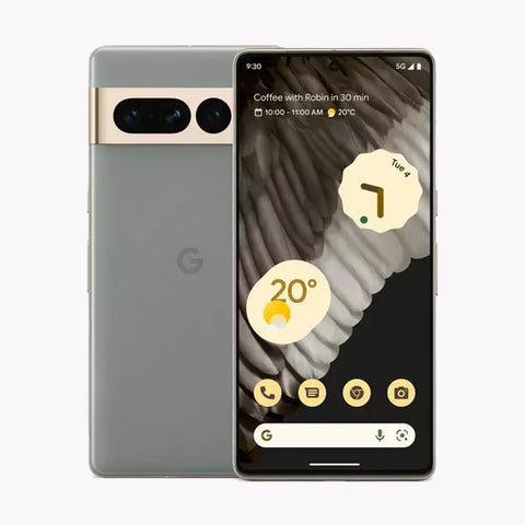 Google Pixel 7 Pro - Tech Tiger