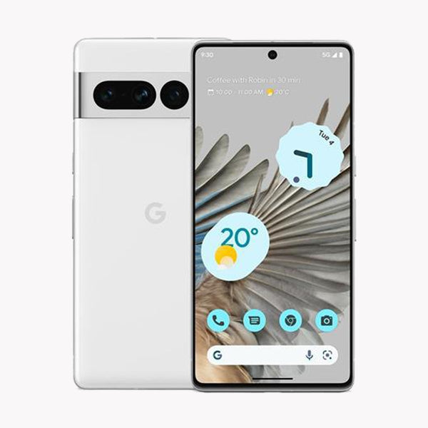 Google Pixel 7 Pro
