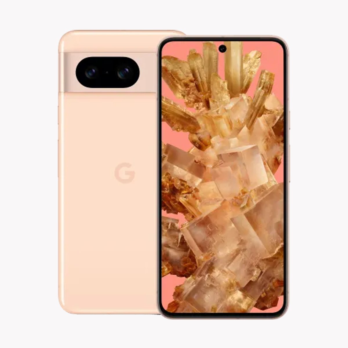 Google Pixel 8 - Tech Tiger