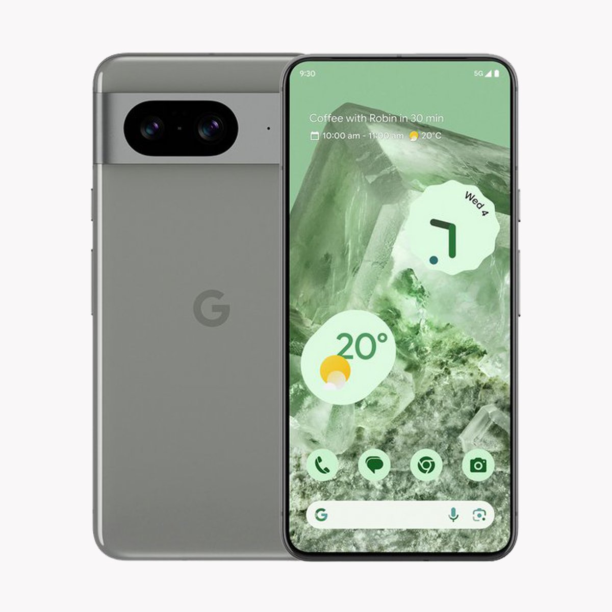 Google Pixel 8 - Tech Tiger