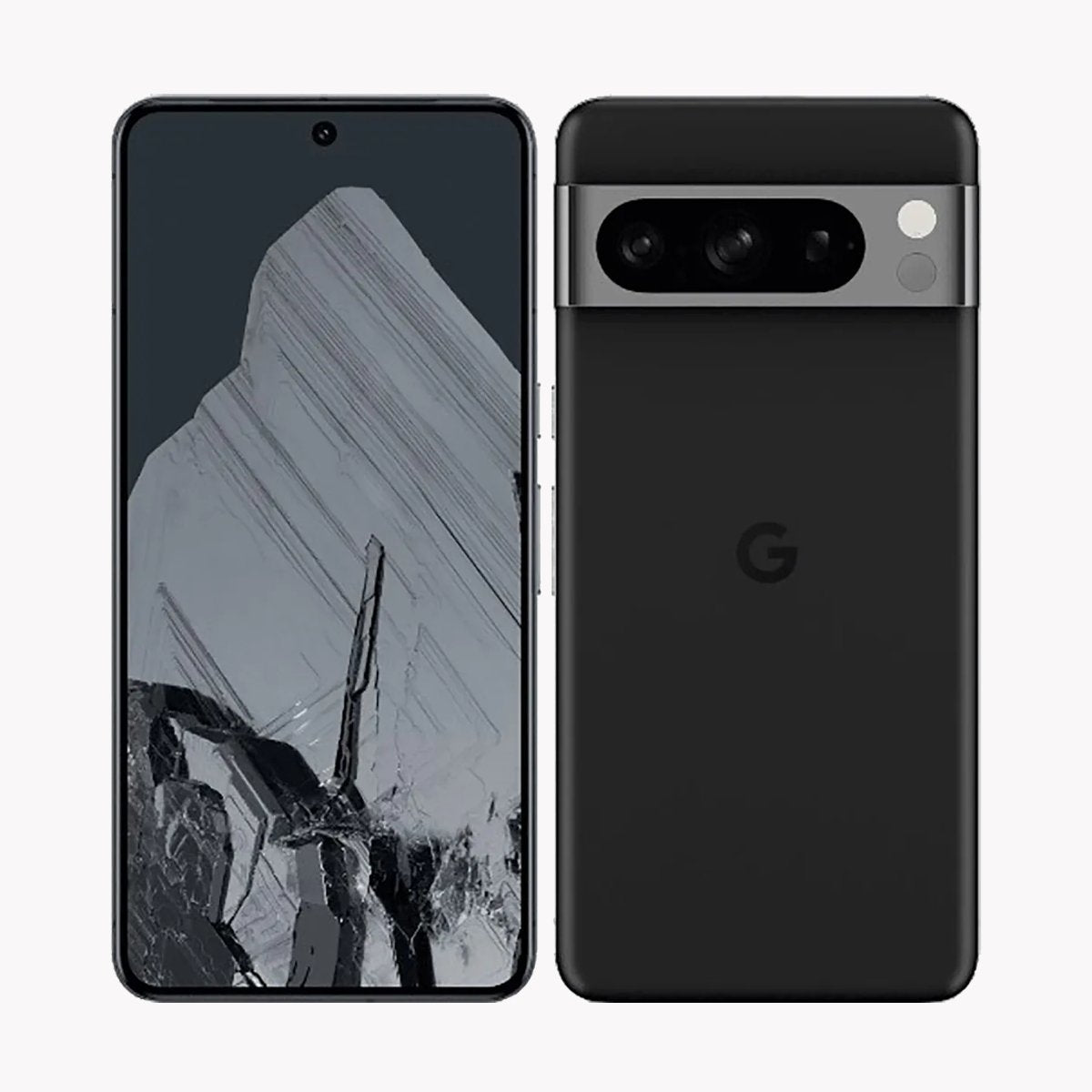 Google Pixel 8 - Tech Tiger