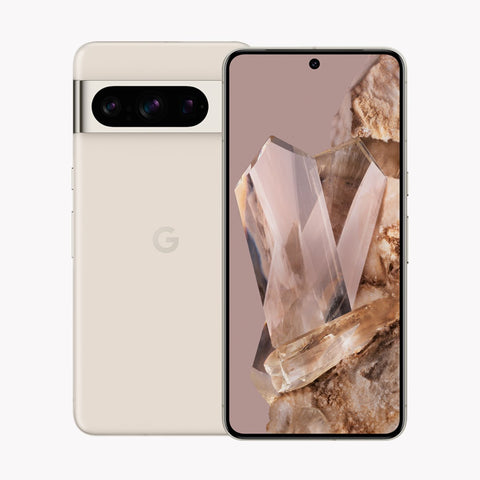 Google Pixel 8 Pro - Tech Tiger