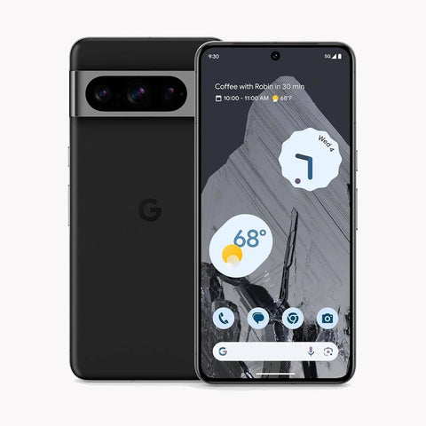 Google Pixel 8 Pro - Tech Tiger