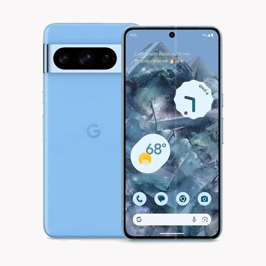 Google Pixel 8 Pro - Tech Tiger