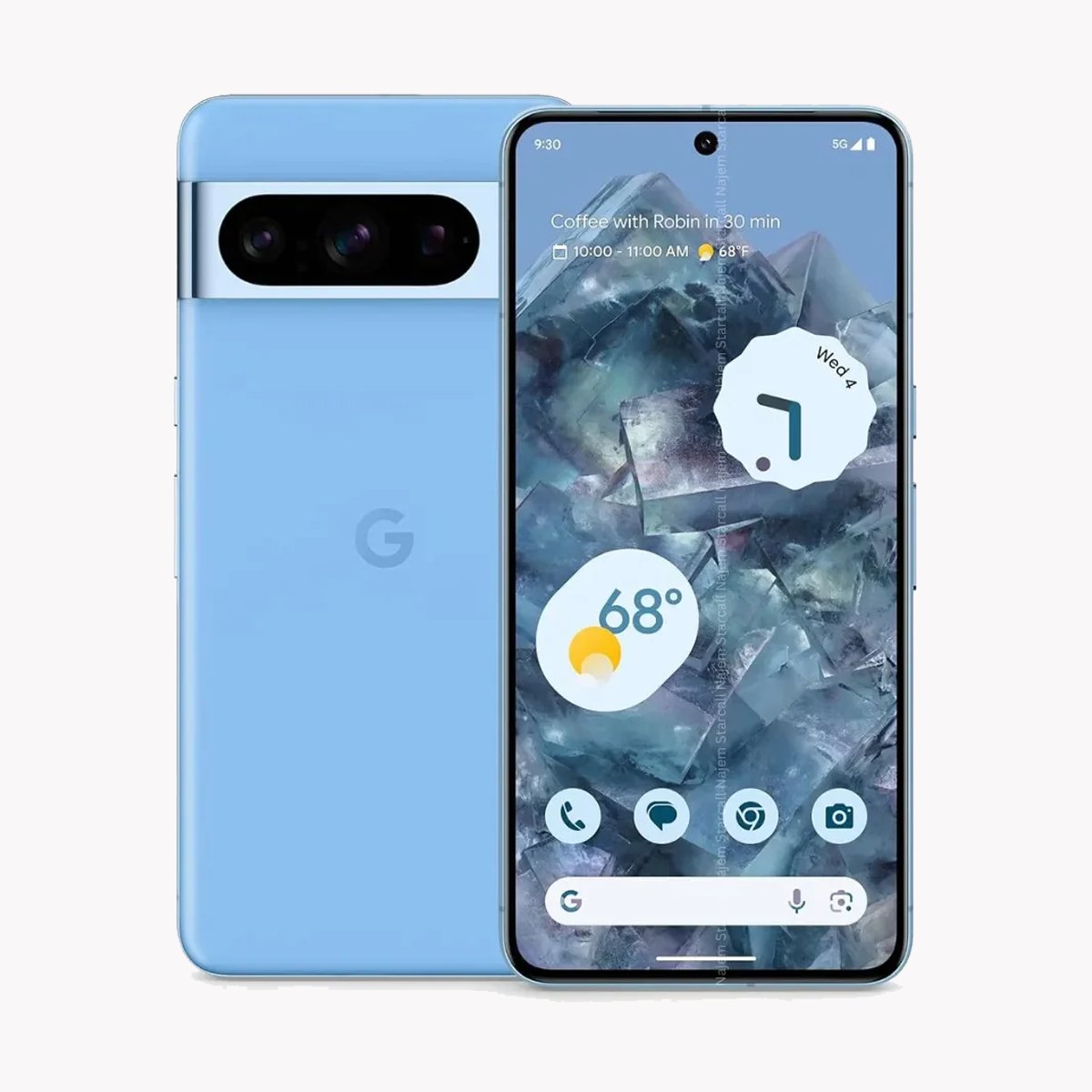 Google Pixel 8 Pro - Tech Tiger