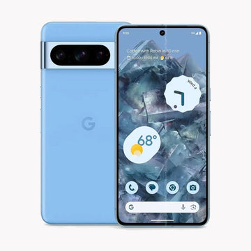 Google Pixel 8 Pro - Tech Tiger