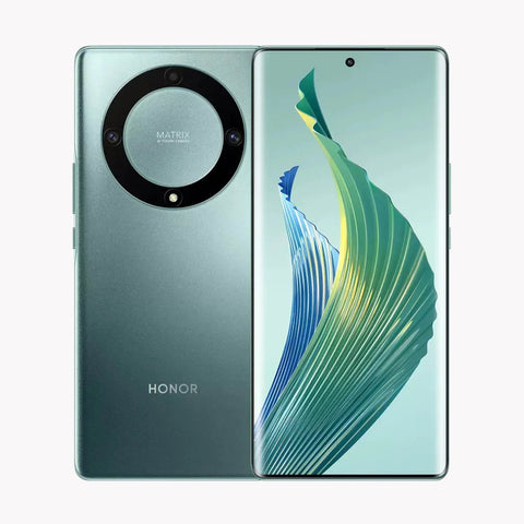 Honor Magic5 Lite - Tech Tiger