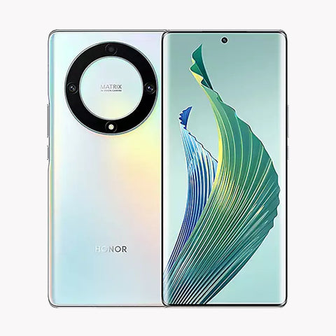 Honor Magic5 Lite - Tech Tiger