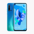 Crush Blue