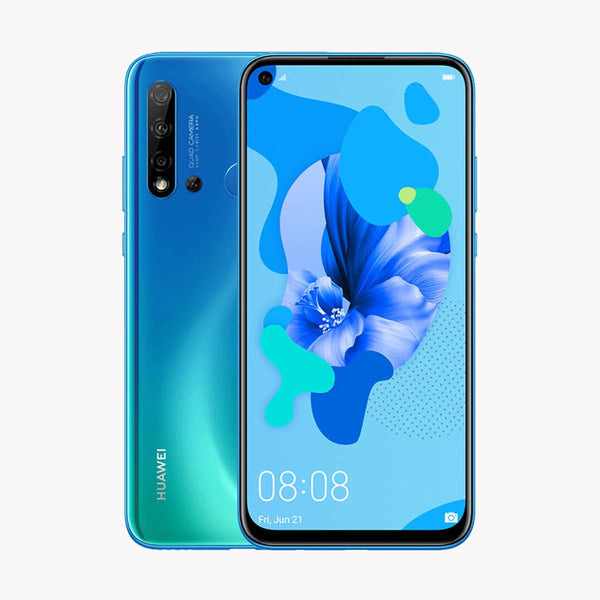 Huawei P20 Lite