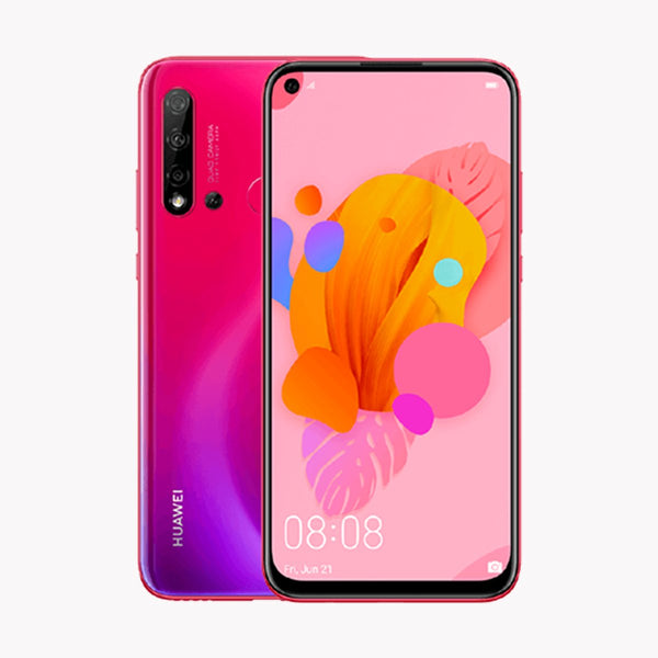 Huawei P20 Lite