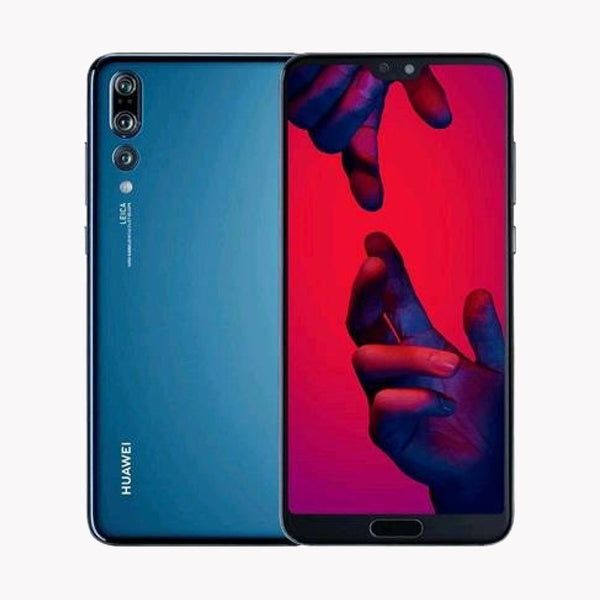 Huawei P20 Pro