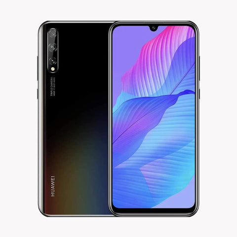 Huawei P40 Lite E - Tech Tiger