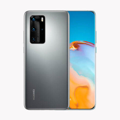 Huawei P40 Pro - Tech Tiger