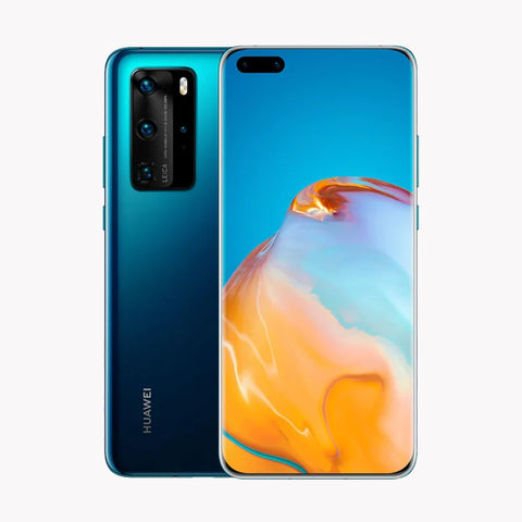 Huawei P40 Pro - Tech Tiger