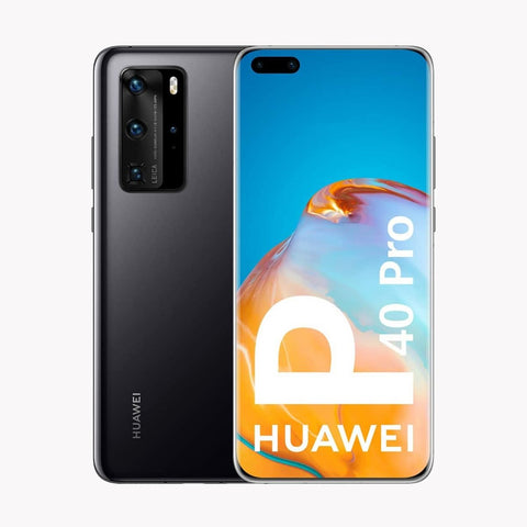 Huawei P40 Pro - Tech Tiger