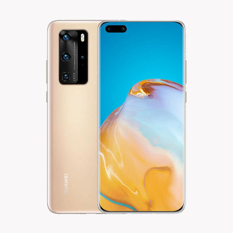 Huawei P40 Pro - Tech Tiger