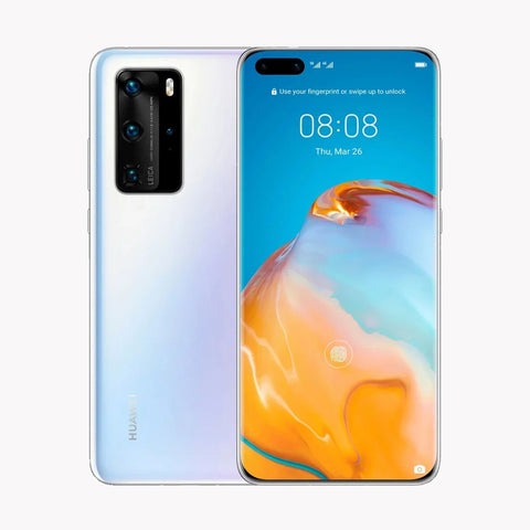 Huawei P40 Pro - Tech Tiger