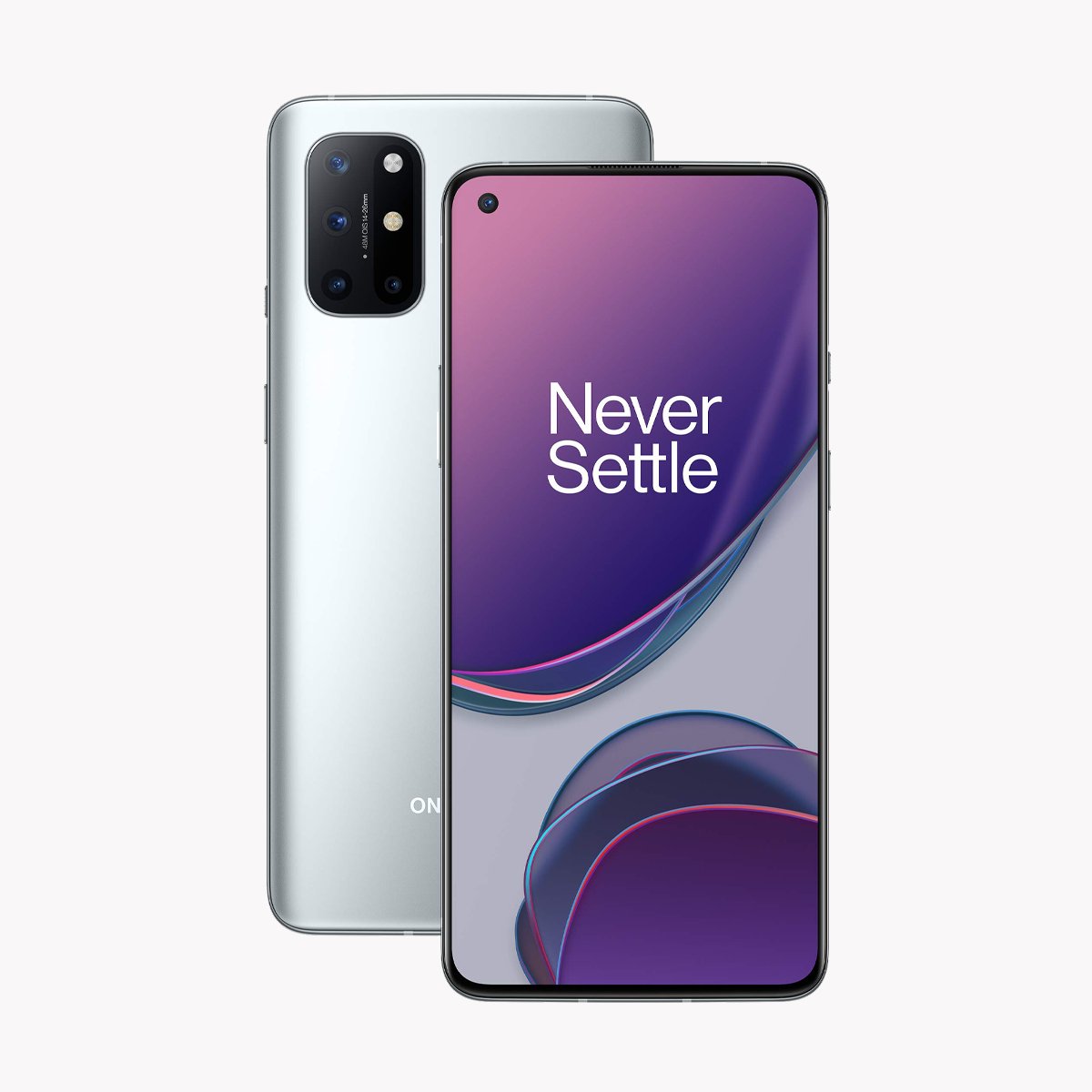 OnePlus 8T 128GB - Tech Tiger