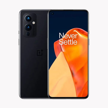OnePlus 9 - Tech Tiger