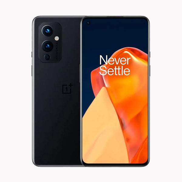 OnePlus 9