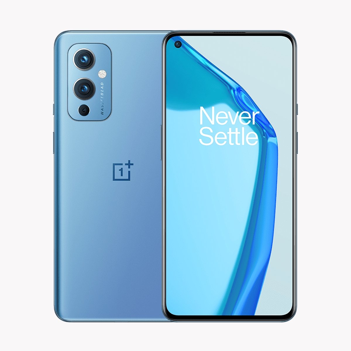 OnePlus 9 - Tech Tiger
