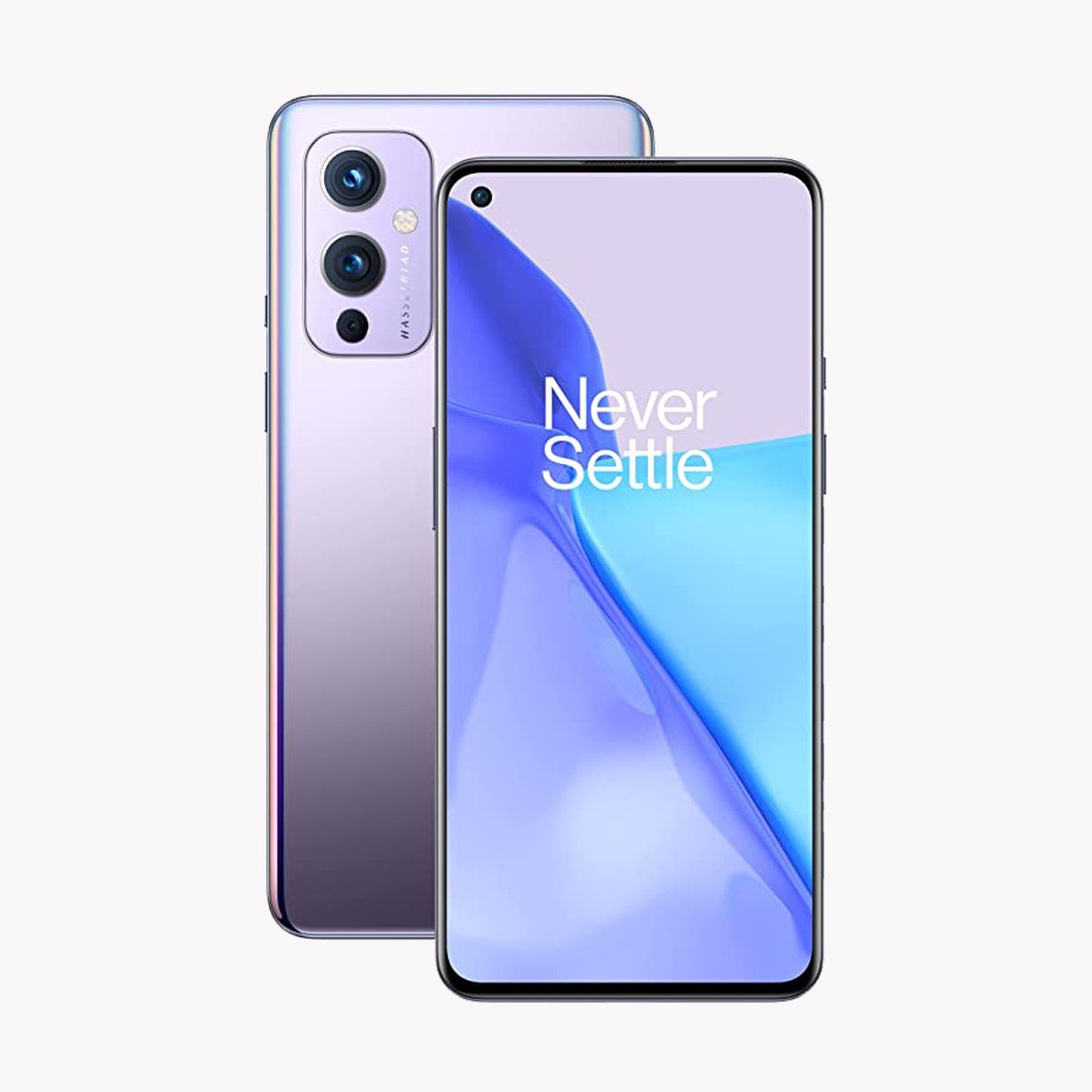 OnePlus 9 - Tech Tiger