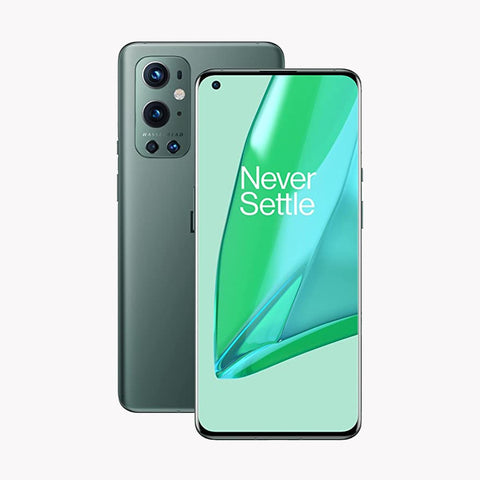 OnePlus 9 Pro - Tech Tiger