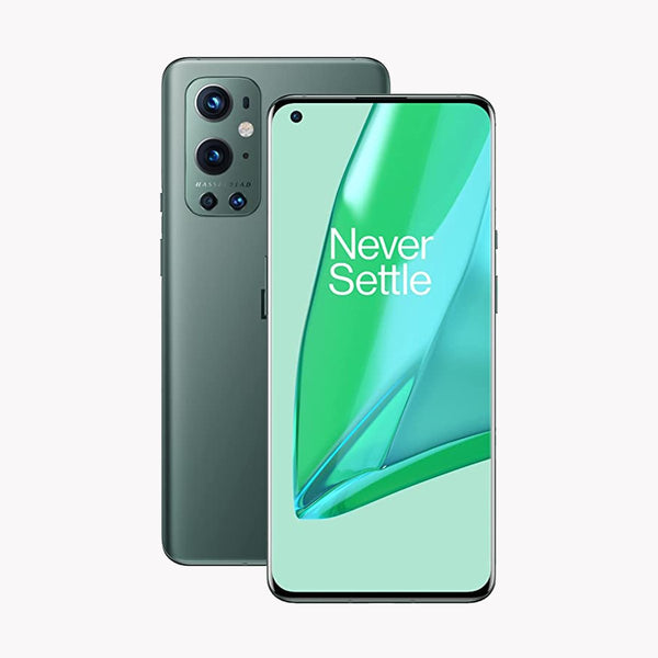 OnePlus 9 Pro
