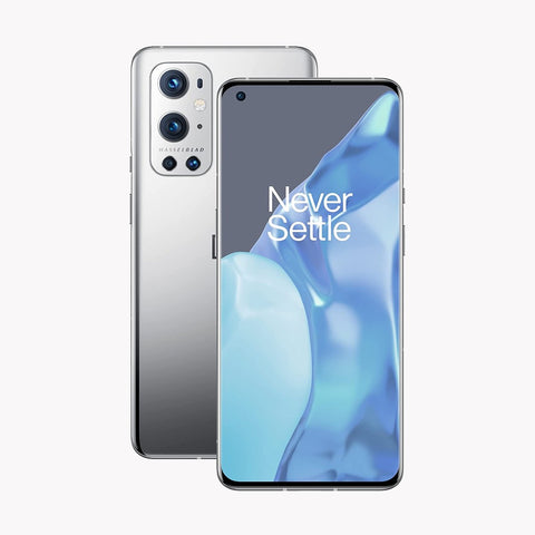OnePlus 9 Pro - Tech Tiger