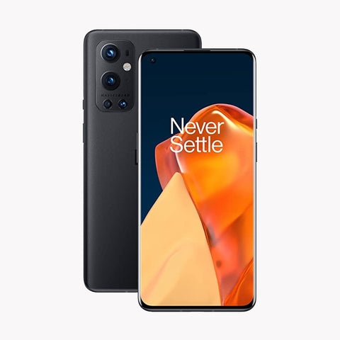 OnePlus 9 Pro - Tech Tiger