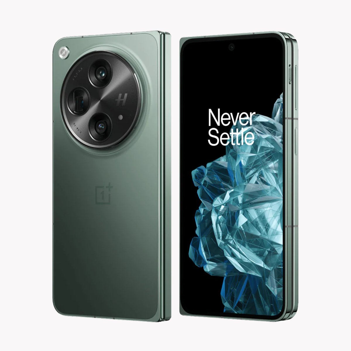 OnePlus Open - Tech Tiger