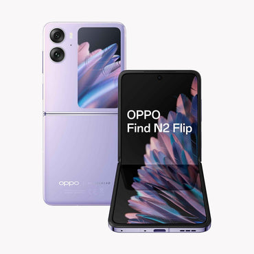 Oppo Find N2 Flip