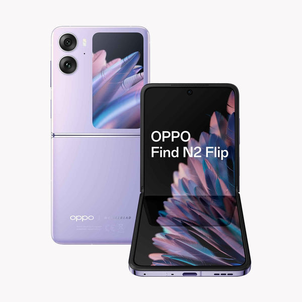 Oppo Find N2 Flip