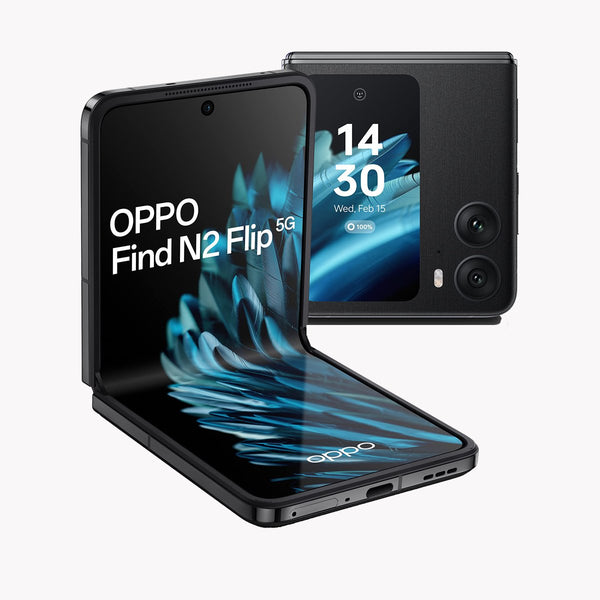 Oppo Find N2 Flip
