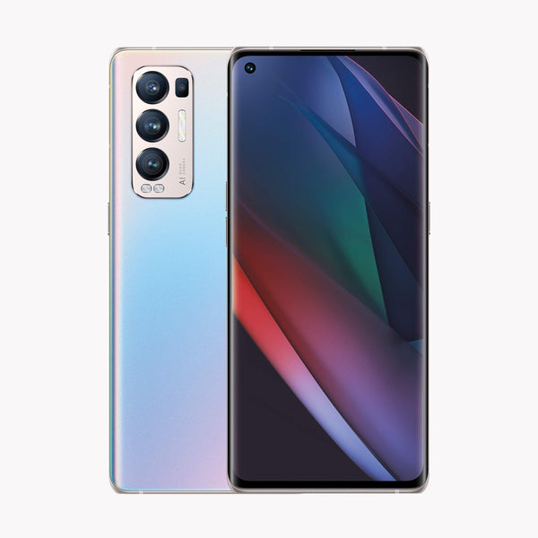 Oppo Find X3 Neo