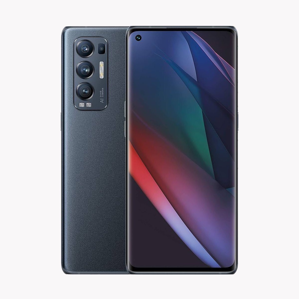Oppo Find X3 Neo - Tech Tiger