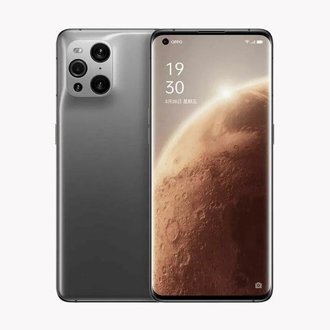 Oppo Find X3 Pro - Tech Tiger