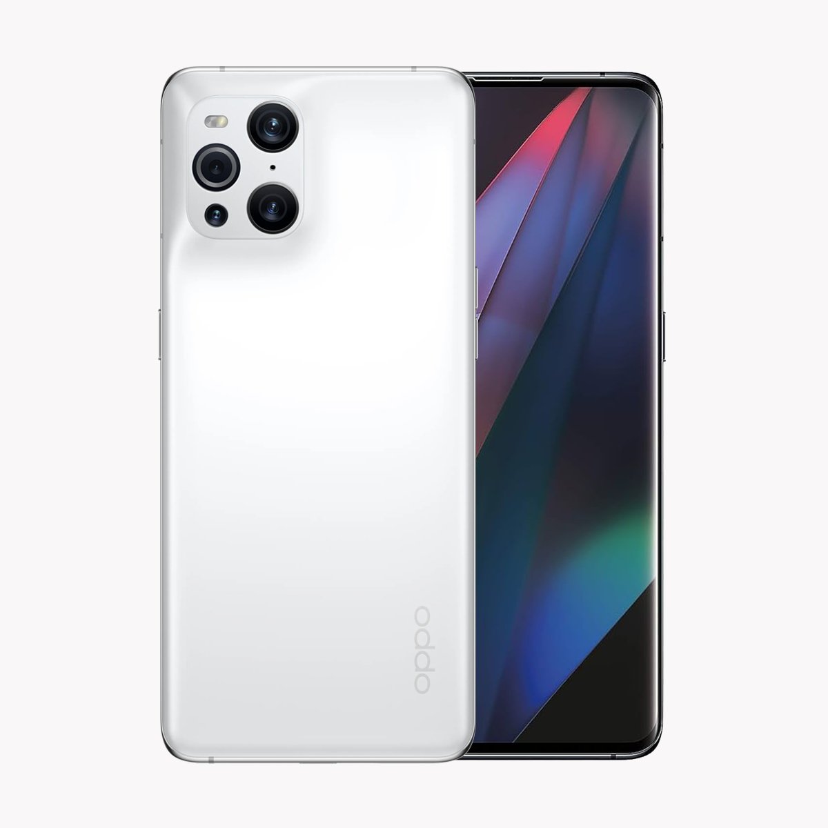 Oppo Find X3 Pro - Tech Tiger