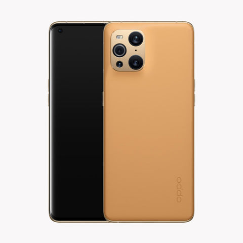 Oppo Find X3 Pro - Tech Tiger