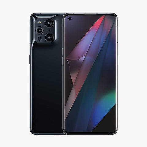 Oppo Find X3 Pro - Tech Tiger