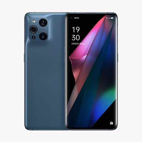 Oppo Find X3 Pro - Tech Tiger
