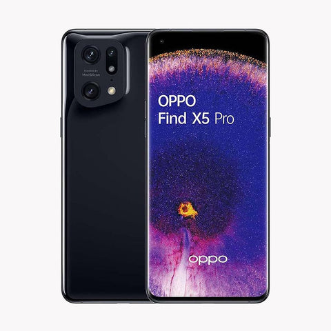 Oppo Find X5 Pro - Tech Tiger