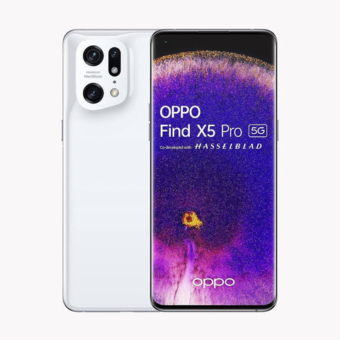 Oppo Find X5 Pro - Tech Tiger