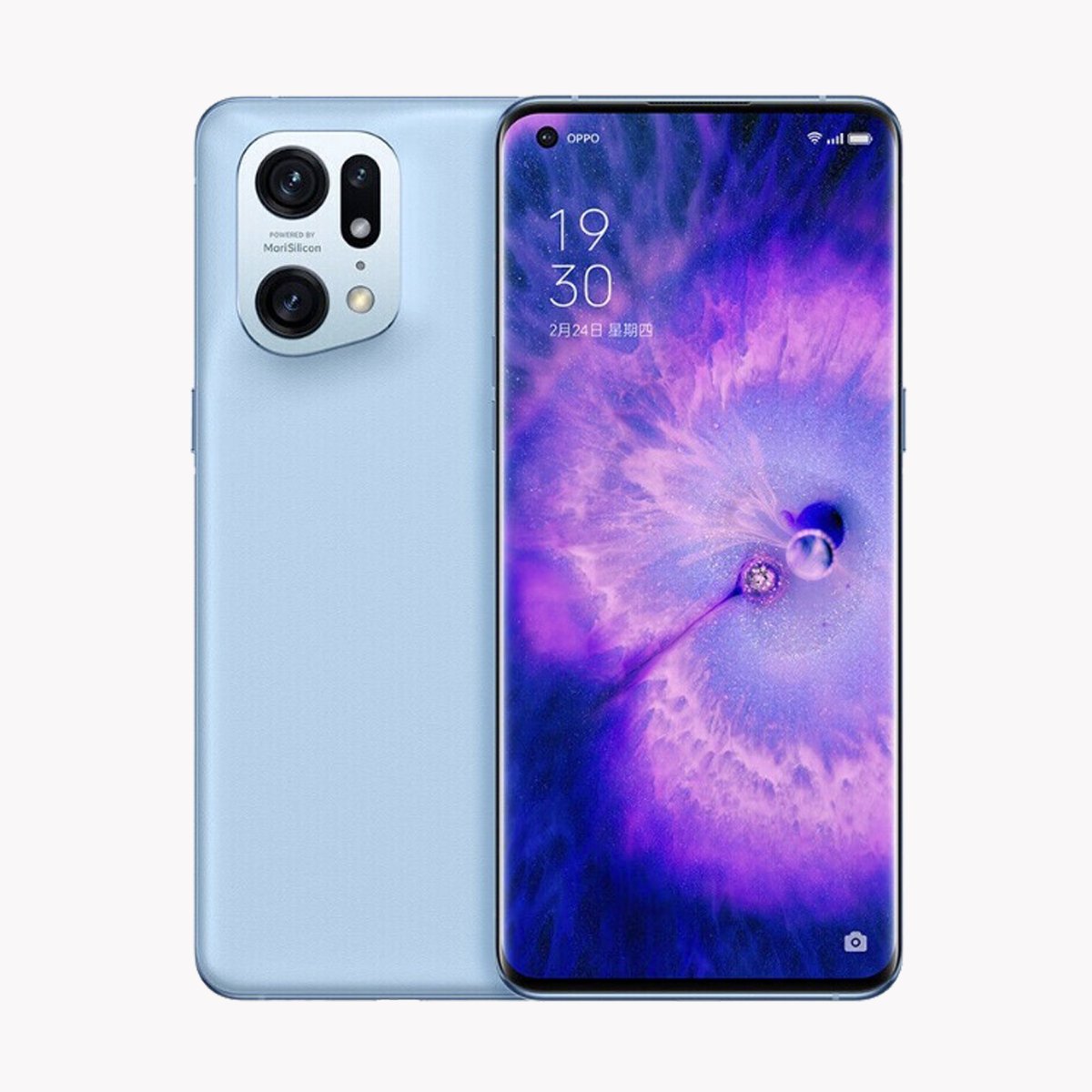 Oppo Find X5 Pro - Tech Tiger