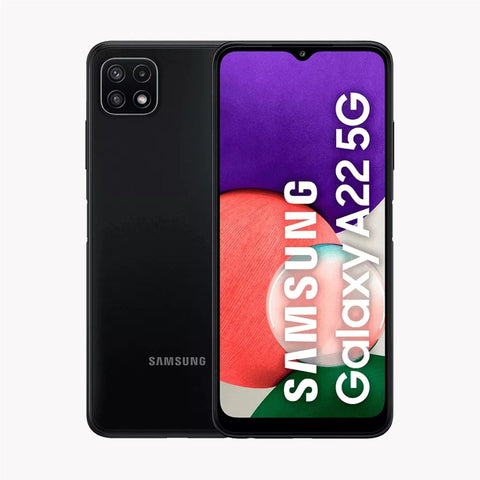 Samsung Galaxy A22 5G 64GB - Tech Tiger