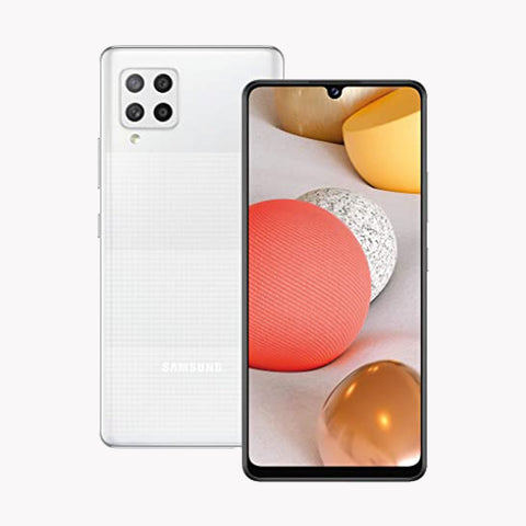 Samsung Galaxy A42 5G 128GB - Tech Tiger