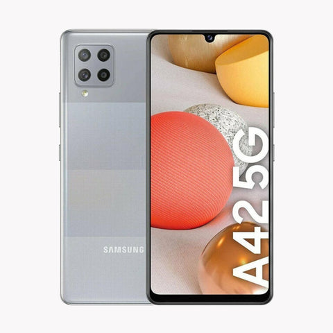 Samsung Galaxy A42 5G 128GB - Tech Tiger